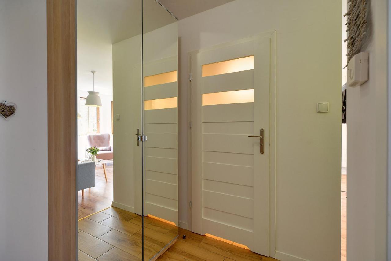 Apartamenty Sun Seasons 24 - Lesny Dom Карпач Екстериор снимка