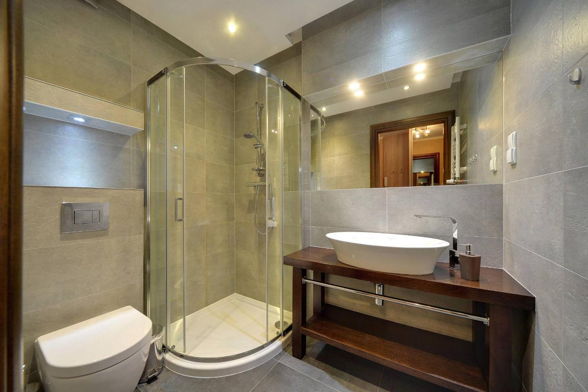 Apartamenty Sun Seasons 24 - Lesny Dom Карпач Екстериор снимка