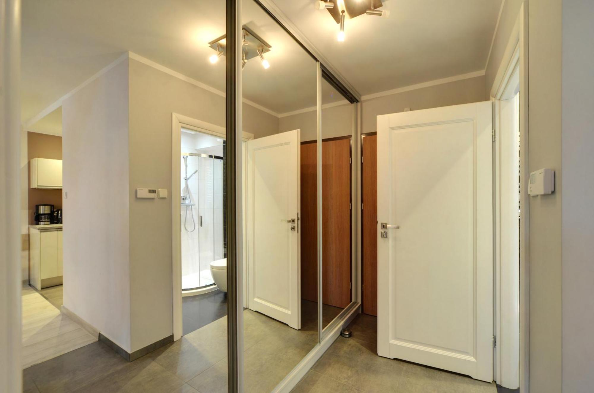 Apartamenty Sun Seasons 24 - Lesny Dom Карпач Екстериор снимка
