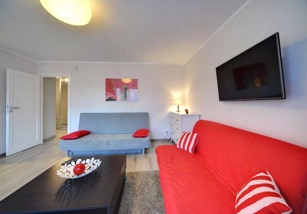 Apartamenty Sun Seasons 24 - Lesny Dom Карпач Екстериор снимка