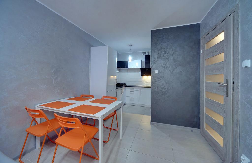 Apartamenty Sun Seasons 24 - Lesny Dom Карпач Екстериор снимка