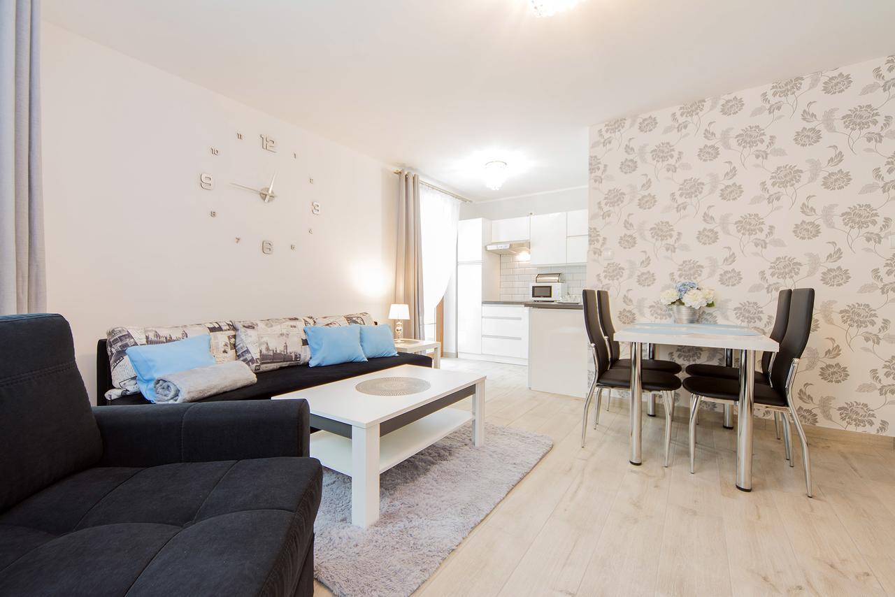 Apartamenty Sun Seasons 24 - Lesny Dom Карпач Екстериор снимка