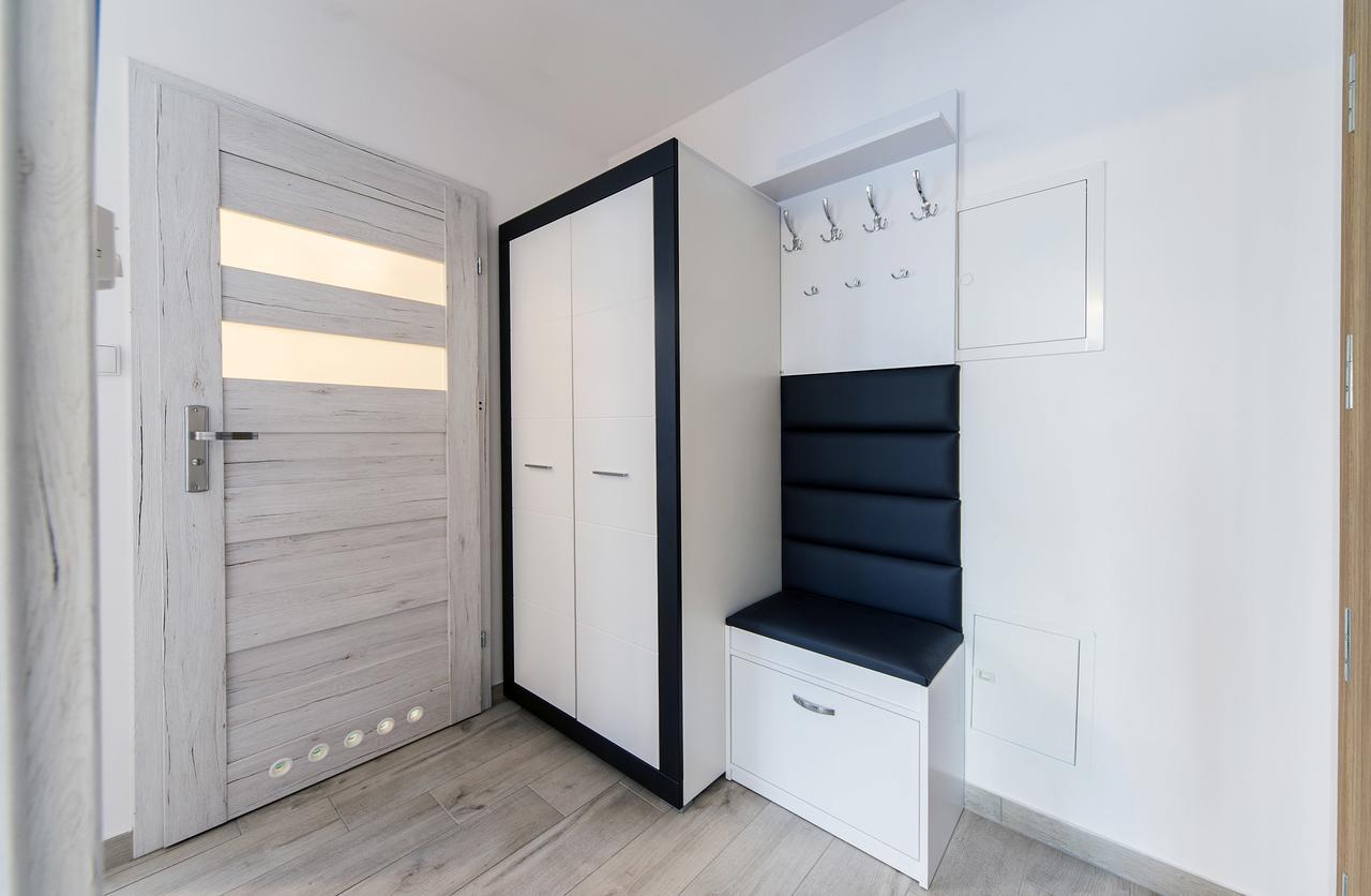 Apartamenty Sun Seasons 24 - Lesny Dom Карпач Екстериор снимка