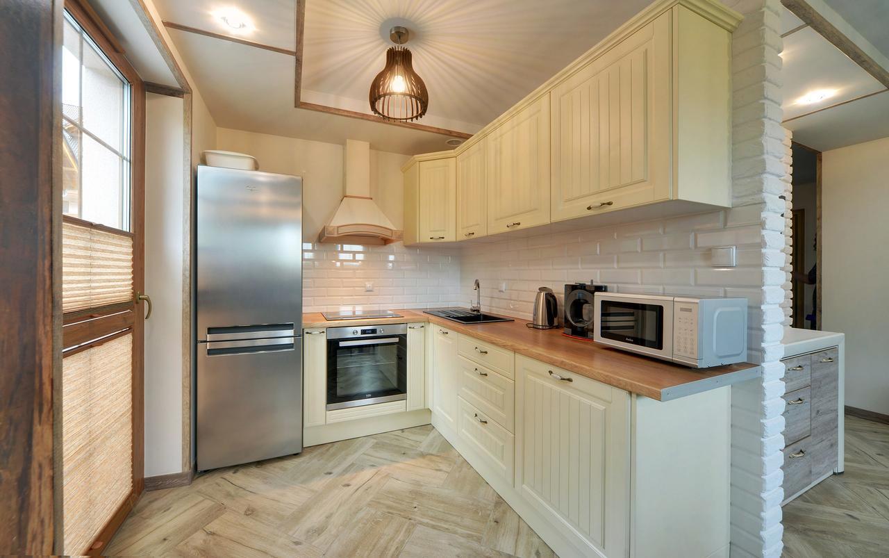 Apartamenty Sun Seasons 24 - Lesny Dom Карпач Екстериор снимка