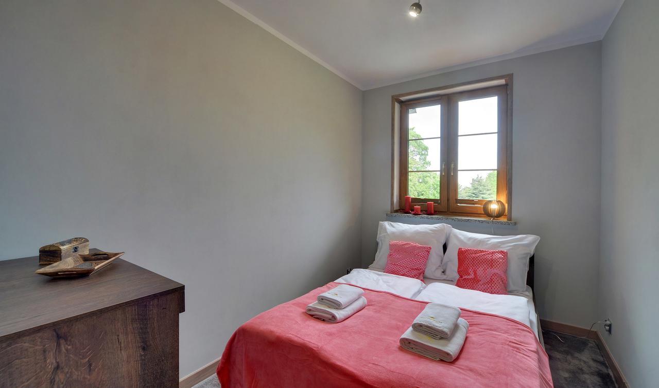 Apartamenty Sun Seasons 24 - Lesny Dom Карпач Екстериор снимка