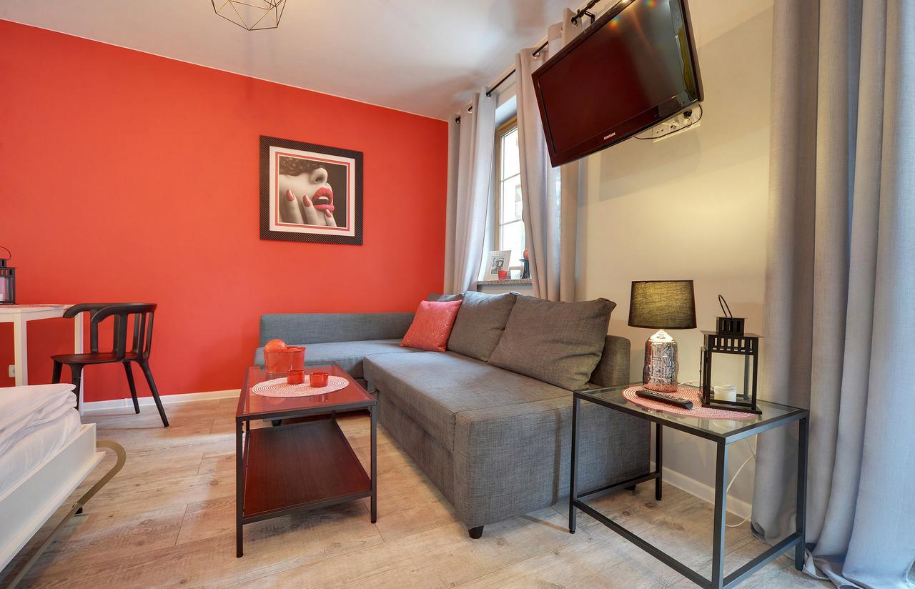 Apartamenty Sun Seasons 24 - Lesny Dom Карпач Екстериор снимка